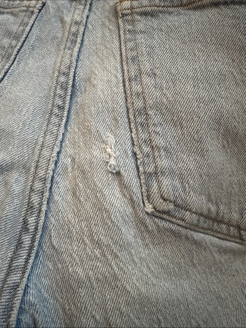 Madewell good pre
